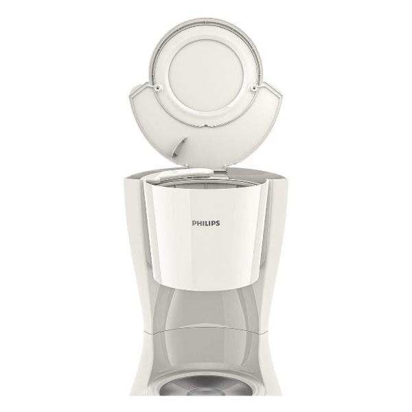 Кофеварка капельного типа Philips HD7461/00