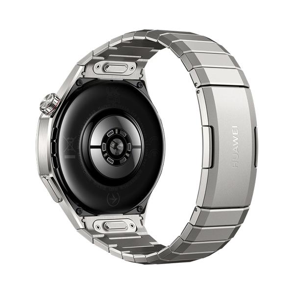Смарт-часы HUAWEI Watch GT 5 Pro 46mm Titanium