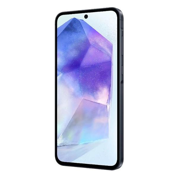 Смартфон Samsung Galaxy A55 5G 8/128GB черный