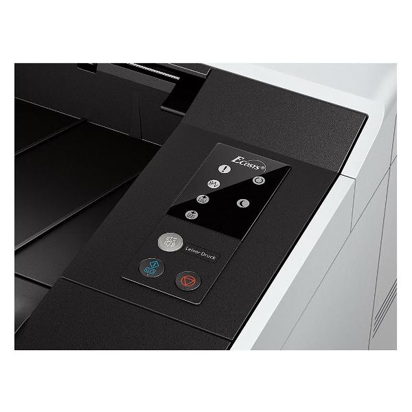 Лазерный принтер (чер-бел) Kyocera Ecosys P2235dn