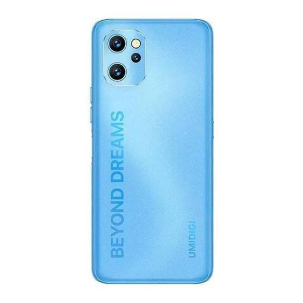 Смартфон Umidigi G1 Max 6/128GB синий
