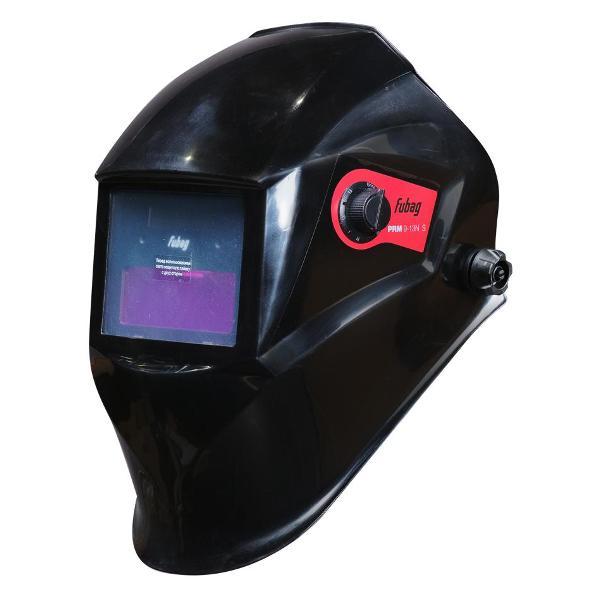 Маска сварщика Fubag PRM 9-13N S