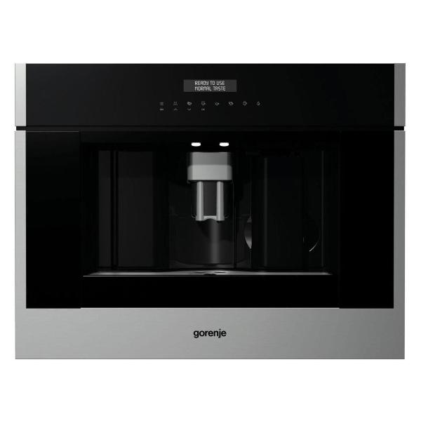 Кофемашина автоматическая Gorenje CMA9200UX