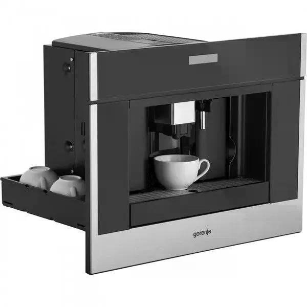 Кофемашина автоматическая Gorenje CMA9200UX