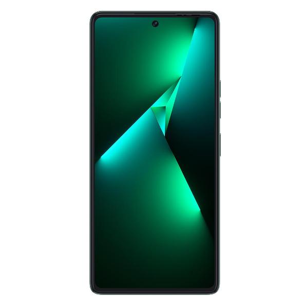 Смартфон Tecno Pova 6 Pro 5G 12/256GB зеленый