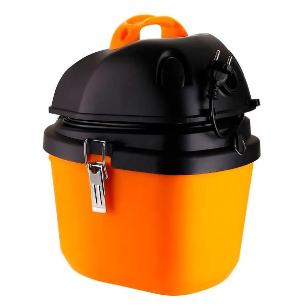 Пылесос строительный DEKO DKVC-1300-12P (015-0035)