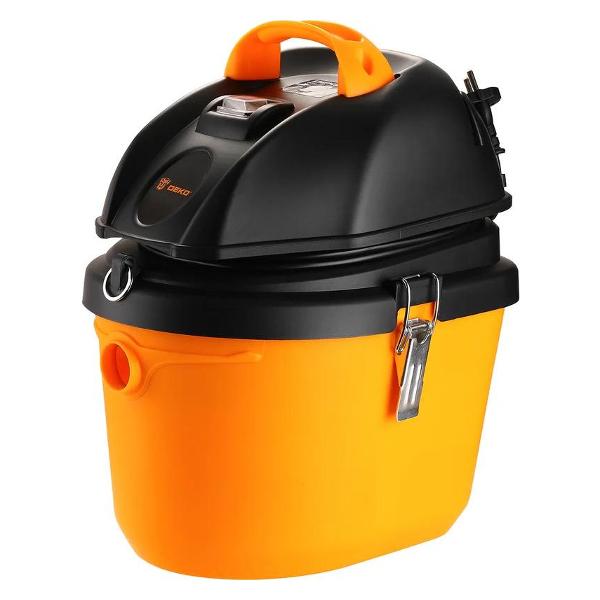 Пылесос строительный DEKO DKVC-1300-12P (015-0035)