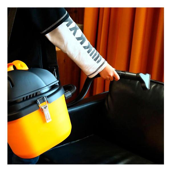 Пылесос строительный DEKO DKVC-1300-12P (015-0035)