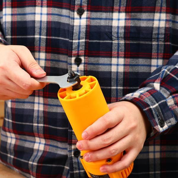 Фрезер DEKO DKR800 + набор фрез 6 шт.(063-4352)