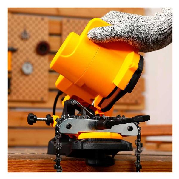 Точильный станок DEKO DKGM220 (063-4360)