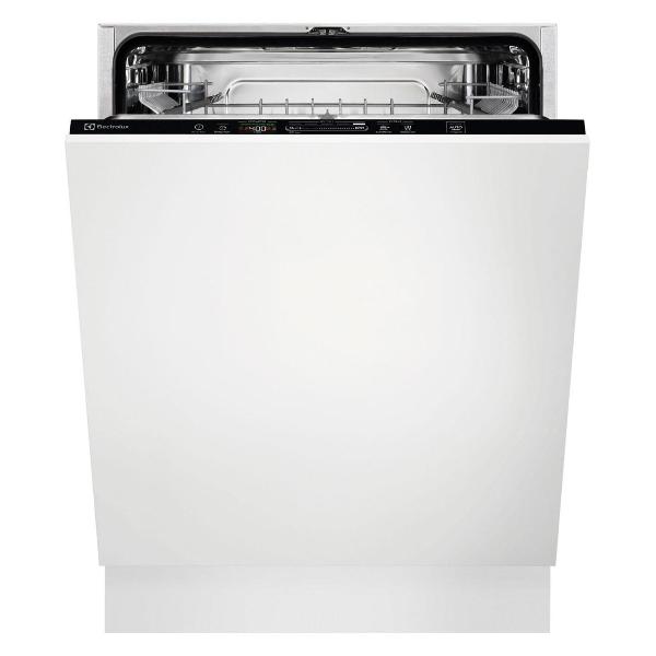 Встраиваемая посудомоечная машина Electrolux EES47320L фото