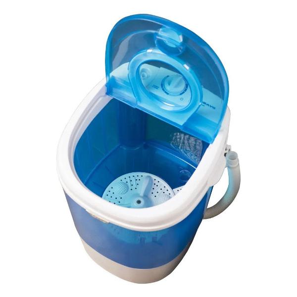 Активаторная стиральная машина Bravo WMH-30T