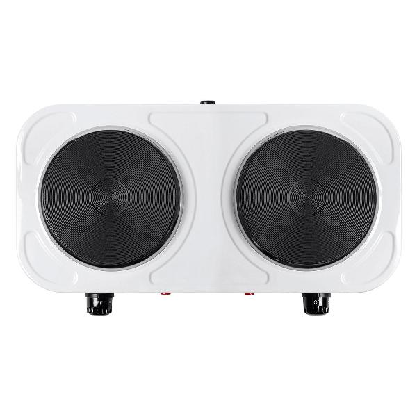 Настольная электрическая плита BBK BHP-121