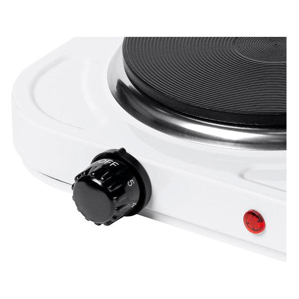 Настольная электрическая плита BBK BHP-121