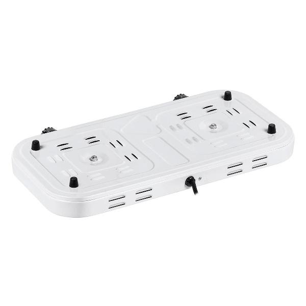 Настольная электрическая плита BBK BHP-121