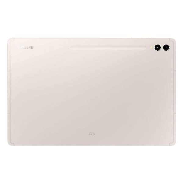 Планшет Samsung Galaxy Tab S9 Ultra, SM-X910, 12Gb/512Gb, бежевый