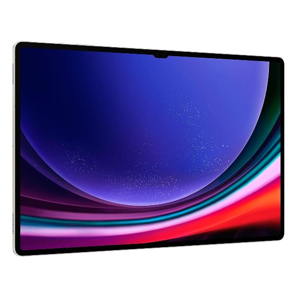 Планшет Samsung Galaxy Tab S9+, SM-X810, 12Gb/512Gb, бежевый