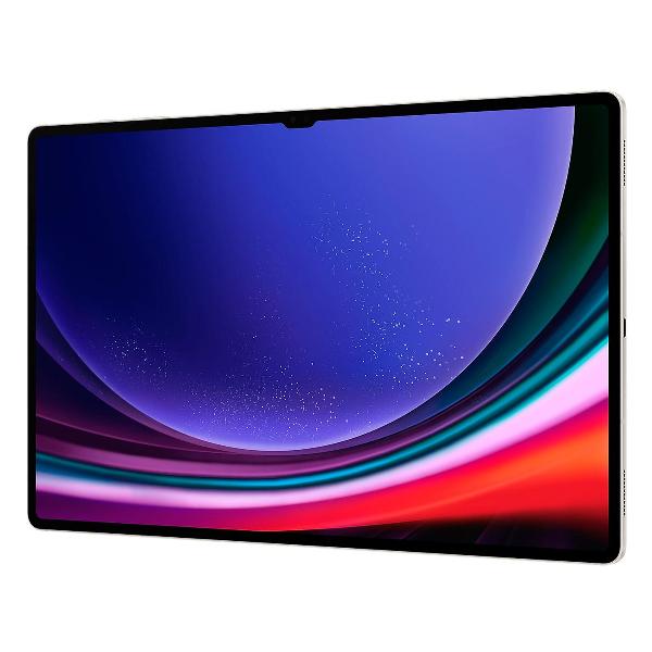 Планшет Samsung Galaxy Tab S9, SM-X710, 12Gb/256Gb, бежевый