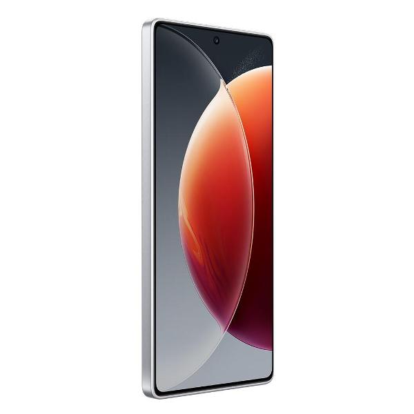 Смартфон Tecno Camon 30 Pro 5G 12/256GB серебристый