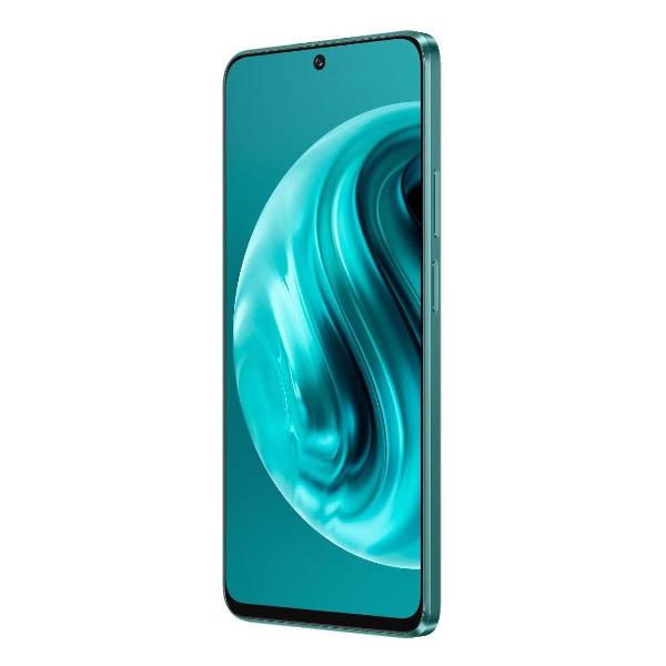 Смартфон HUAWEI nova 12i 8/256GB зеленый