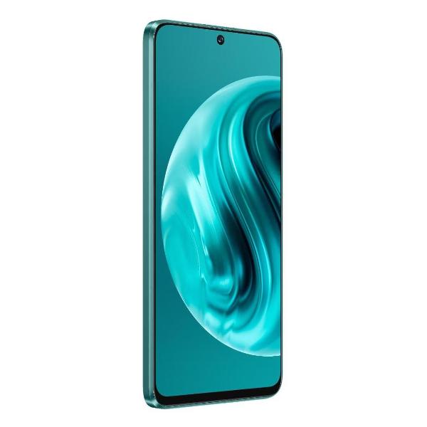 Смартфон HUAWEI nova 12i 8/256GB зеленый