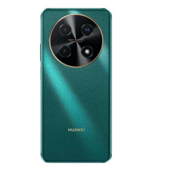 Смартфон HUAWEI nova 12i 8/256GB зеленый
