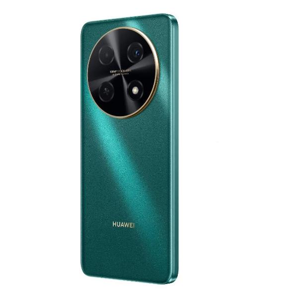 Смартфон HUAWEI nova 12i 8/256GB зеленый