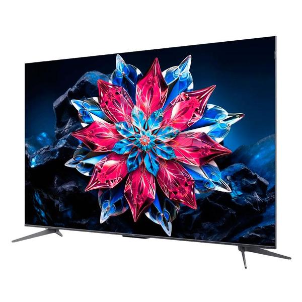 Телевизор TCL 65C655PRO