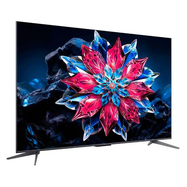 Телевизор TCL 65C655PRO