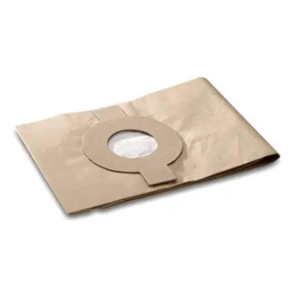 Пылесборник Karcher для полотера FP 303, 3 шт. (6.904-128.0)