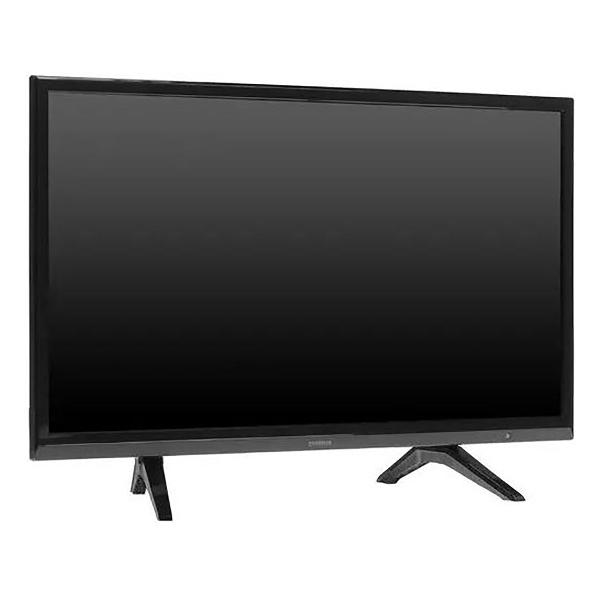 Телевизор Irbis 24H1YDX101BS2