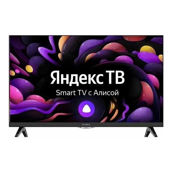 Телевизор Irbis 43U1YDX115FBS2