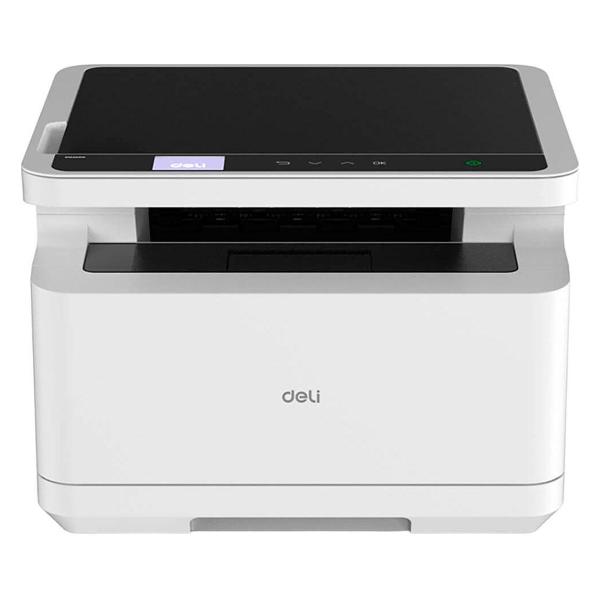 Лазерное МФУ DELI M2000DNWs