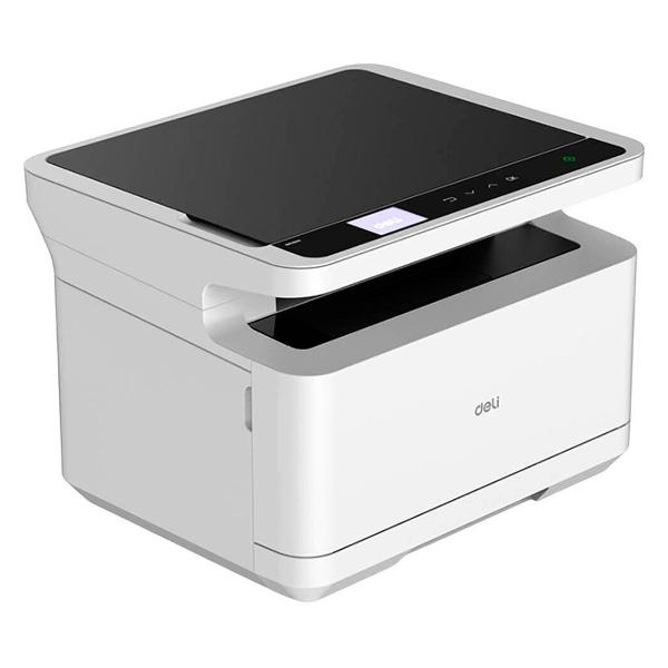 Лазерное МФУ DELI M2000DNWs