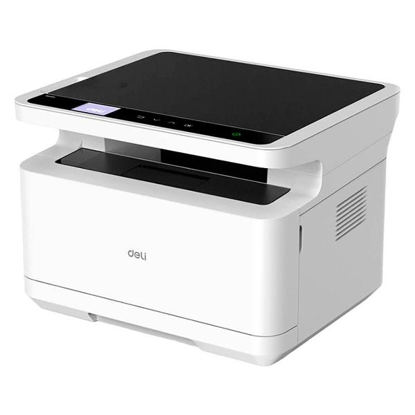 Лазерное МФУ DELI M2000DNWs