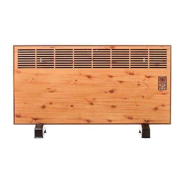 Конвектор iVigo EPK4570E10 дерево