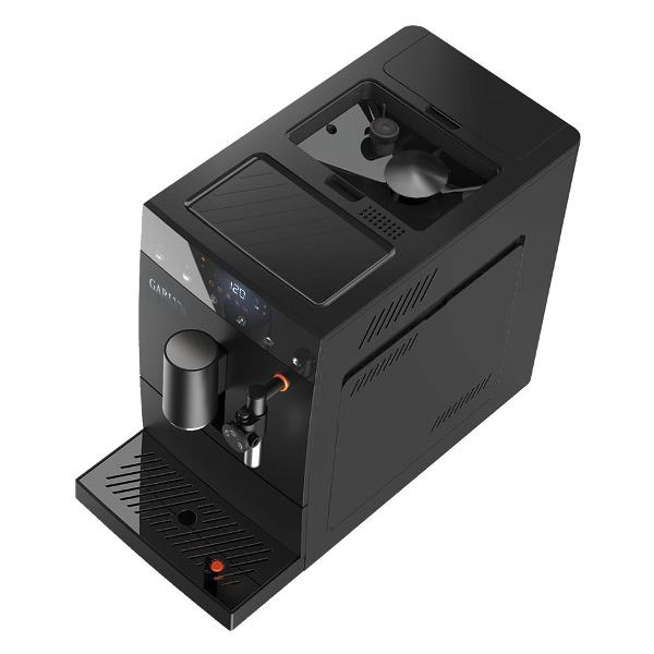 Кофемашина Garlyn L600