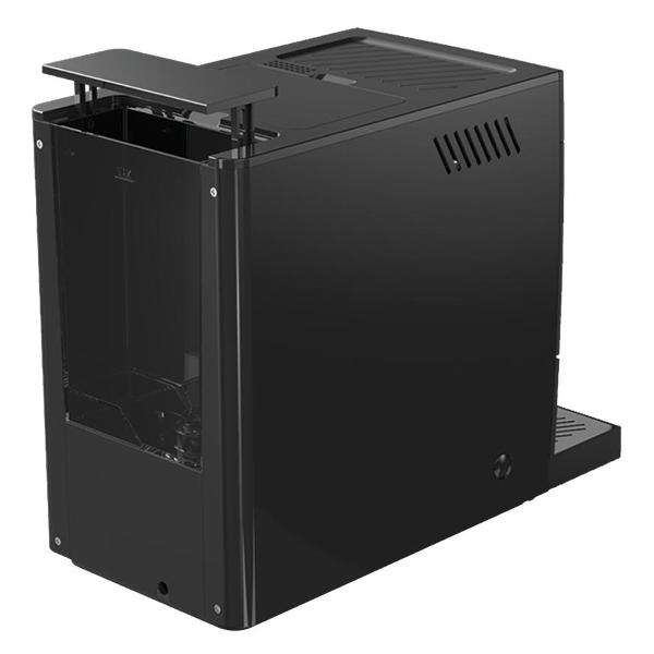 Кофемашина Garlyn L600