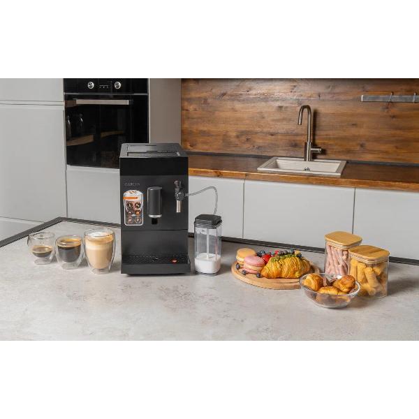 Кофемашина Garlyn L600