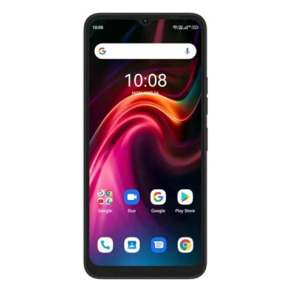 Смартфон Umidigi G1 MAX 6/128Gb Starry черный