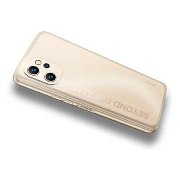 Смартфон Umidigi Power 7 Max 6/128GB золотой