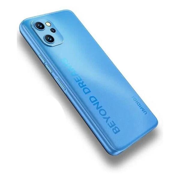 Смартфон Umidigi Power 7 Max 6/128GB синий