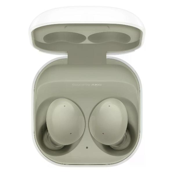 Наушники True Wireless Samsung Galaxy Buds 2 Olive