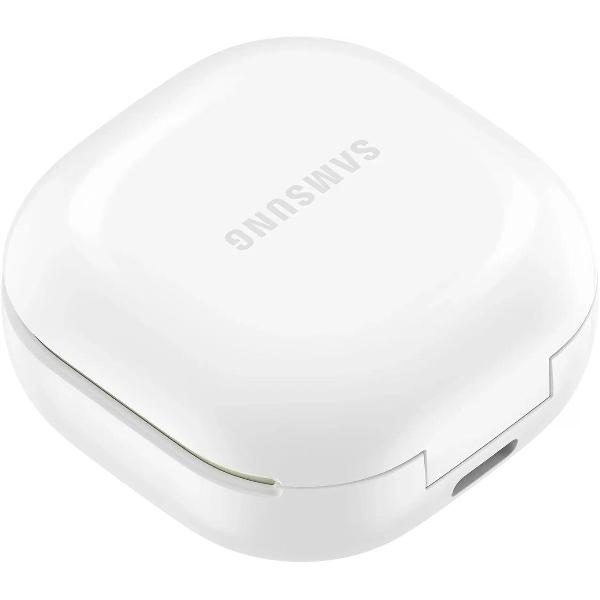 Наушники True Wireless Samsung Galaxy Buds 2 Olive