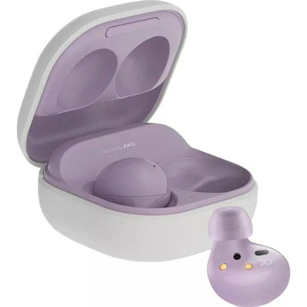 Наушники True Wireless Samsung Galaxy Buds 2 Purple