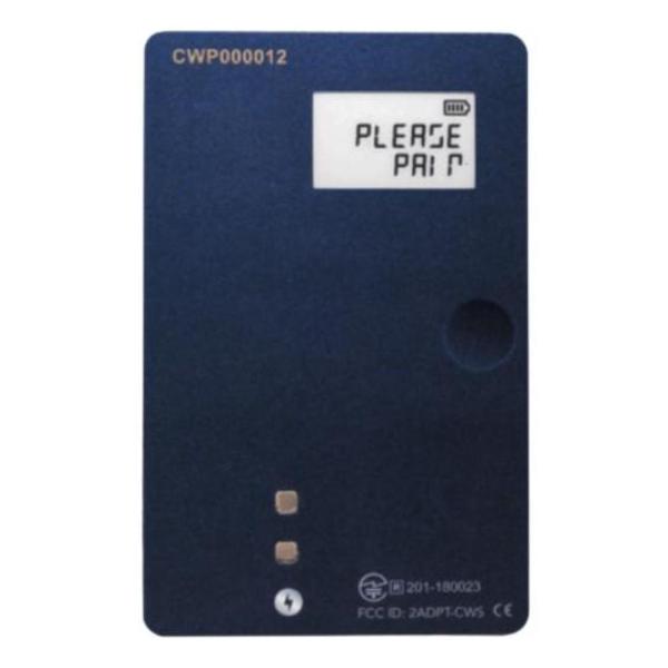 Криптокошелек Coolwallet Pro