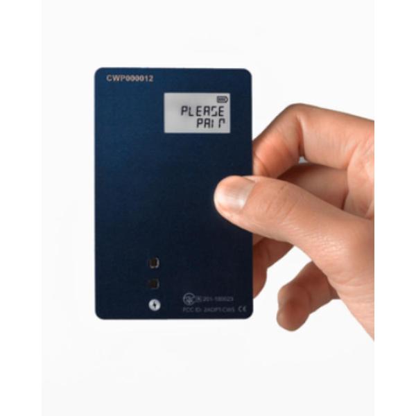 Криптокошелек Coolwallet Pro