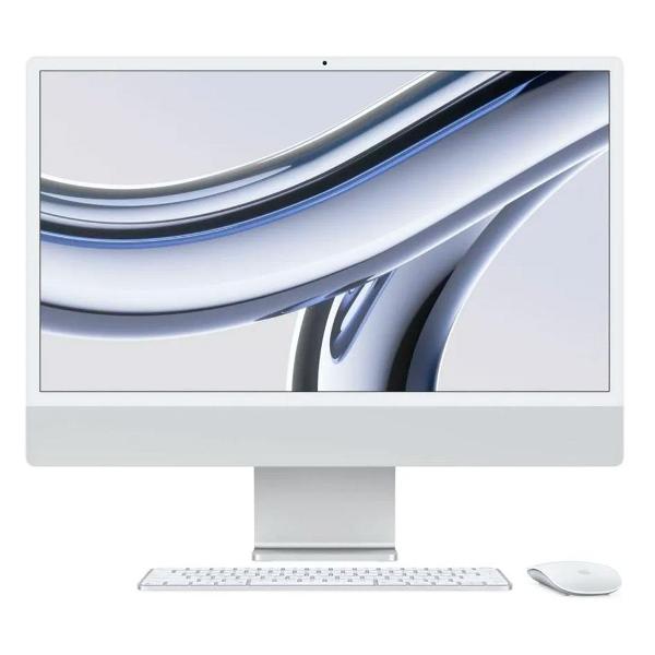 Моноблок Apple iMac 24 MQR93B/LL/A
