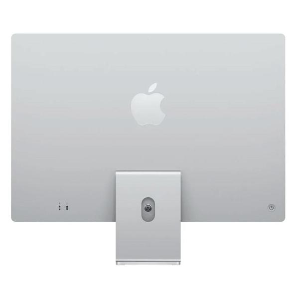 Моноблок Apple iMac 24 MQR93B/LL/A