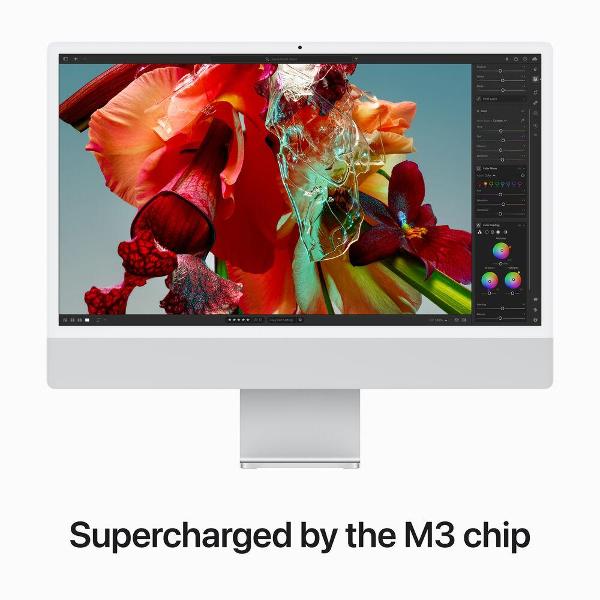 Моноблок Apple iMac 24 MQR93B/LL/A